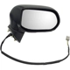 Purchase Top-Quality Door Mirror by DORMAN - 955-1322 pa5