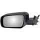 Purchase Top-Quality Door Mirror by DORMAN - 955-1326 pa2