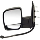 Purchase Top-Quality Door Mirror by DORMAN - 955-1331 pa2