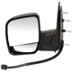 Purchase Top-Quality Door Mirror by DORMAN - 955-1331 pa6