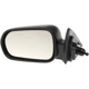 Purchase Top-Quality Door Mirror by DORMAN - 955-134 pa1