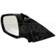 Purchase Top-Quality Door Mirror by DORMAN - 955-134 pa4