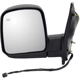 Purchase Top-Quality Door Mirror by DORMAN - 955-1347 pa1