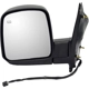 Purchase Top-Quality Door Mirror by DORMAN - 955-1347 pa2