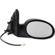 Purchase Top-Quality Door Mirror by DORMAN - 955-1366 pa3