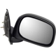 Purchase Top-Quality Door Mirror by DORMAN - 955-1374 pa1