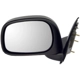 Purchase Top-Quality Door Mirror by DORMAN - 955-1375 pa1