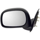 Purchase Top-Quality Door Mirror by DORMAN - 955-1375 pa2