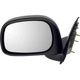 Purchase Top-Quality Door Mirror by DORMAN - 955-1375 pa3