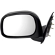 Purchase Top-Quality Door Mirror by DORMAN - 955-1375 pa5