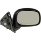 Purchase Top-Quality Door Mirror by DORMAN - 955-1376 pa1