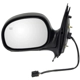Purchase Top-Quality Door Mirror by DORMAN - 955-1383 pa1