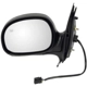 Purchase Top-Quality Door Mirror by DORMAN - 955-1383 pa2
