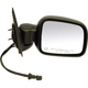 Purchase Top-Quality Door Mirror by DORMAN - 955-1394 pa3