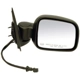 Purchase Top-Quality Door Mirror by DORMAN - 955-1394 pa4