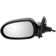 Purchase Top-Quality Door Mirror by DORMAN - 955-1406 pa1