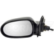 Purchase Top-Quality Door Mirror by DORMAN - 955-1406 pa2