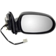 Purchase Top-Quality Door Mirror by DORMAN - 955-1407 pa1