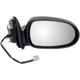 Purchase Top-Quality Door Mirror by DORMAN - 955-1407 pa2