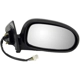 Purchase Top-Quality Door Mirror by DORMAN - 955-1409 pa1