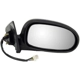 Purchase Top-Quality Door Mirror by DORMAN - 955-1409 pa2