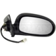 Purchase Top-Quality Door Mirror by DORMAN - 955-1409 pa3