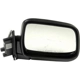 Purchase Top-Quality Door Mirror by DORMAN - 955-1411 pa2