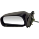 Purchase Top-Quality DORMAN - 955-1435 - Door Mirror pa1