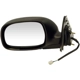 Purchase Top-Quality Door Mirror by DORMAN - 955-1439 pa1