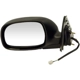 Purchase Top-Quality Door Mirror by DORMAN - 955-1439 pa2