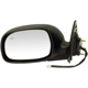 Purchase Top-Quality Door Mirror by DORMAN - 955-1441 pa1