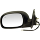 Purchase Top-Quality Door Mirror by DORMAN - 955-1441 pa2