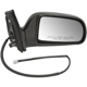 Purchase Top-Quality Door Mirror by DORMAN - 955-1444 pa1