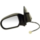 Purchase Top-Quality Door Mirror by DORMAN - 955-1451 pa1