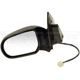 Purchase Top-Quality Door Mirror by DORMAN - 955-1451 pa3