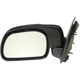 Purchase Top-Quality Door Mirror by DORMAN - 955-1452 pa1