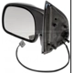 Purchase Top-Quality Door Mirror by DORMAN - 955-1452 pa3