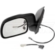Purchase Top-Quality Door Mirror by DORMAN - 955-1452 pa5