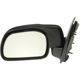 Purchase Top-Quality Door Mirror by DORMAN - 955-1452 pa7