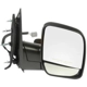 Purchase Top-Quality Door Mirror by DORMAN - 955-1453 pa3