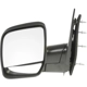 Purchase Top-Quality Door Mirror by DORMAN - 955-1454 pa1