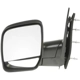 Purchase Top-Quality Door Mirror by DORMAN - 955-1454 pa2