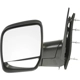 Purchase Top-Quality Door Mirror by DORMAN - 955-1454 pa3
