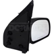 Purchase Top-Quality Door Mirror by DORMAN - 955-1455 pa6