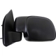 Purchase Top-Quality Door Mirror by DORMAN - 955-1456 pa4