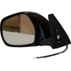 Purchase Top-Quality Door Mirror by DORMAN - 955-1463 pa1