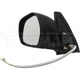 Purchase Top-Quality Door Mirror by DORMAN - 955-1463 pa5