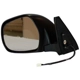 Purchase Top-Quality Door Mirror by DORMAN - 955-1463 pa6
