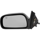 Purchase Top-Quality Door Mirror by DORMAN - 955-1477 pa1