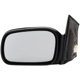 Purchase Top-Quality Door Mirror by DORMAN - 955-1486 pa3